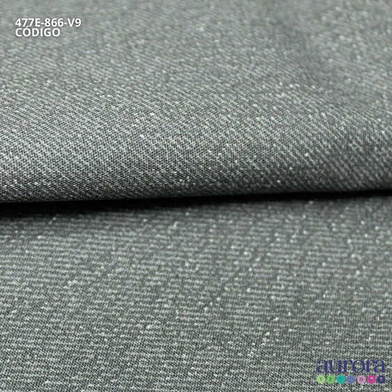 Tricoline Modena 100% Algodão - Jeans