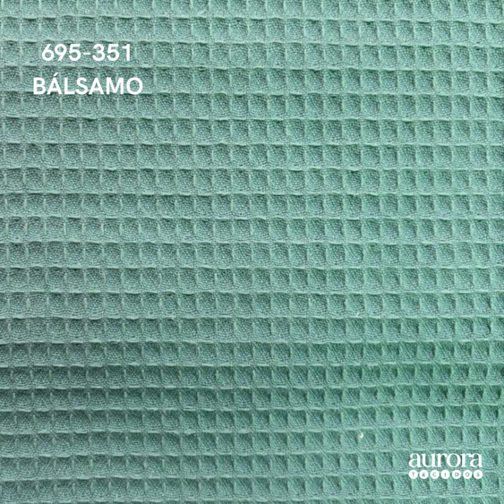 Favo de Algodão Colorido