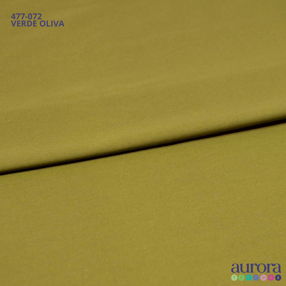 Tricoline 100% Algodão - Liso