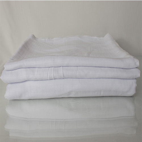 Kit Fralda Lisa Vichy Larga
