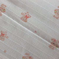Fralda Digital Baby - Coleção Animais