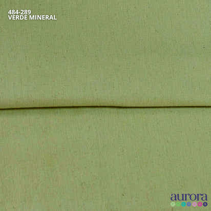 Cotton Linen - Linho com Algodao Liso