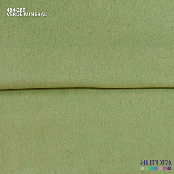 Cotton Linen - Linho com Algodao Liso