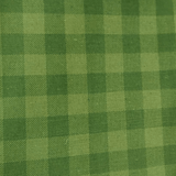 Tecido Linho Misto com Algodão - Estampa Xadrez