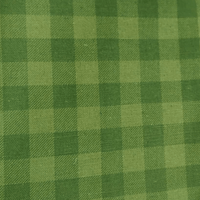 Cotton Linen - Linho com Algodão - Xadrez