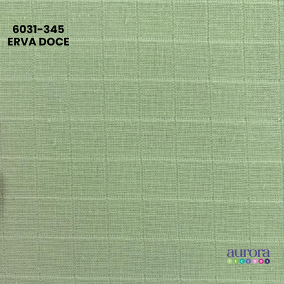 Fralda Lisa 100% Algodão Mini Quadriculada  Estreita Coloridas