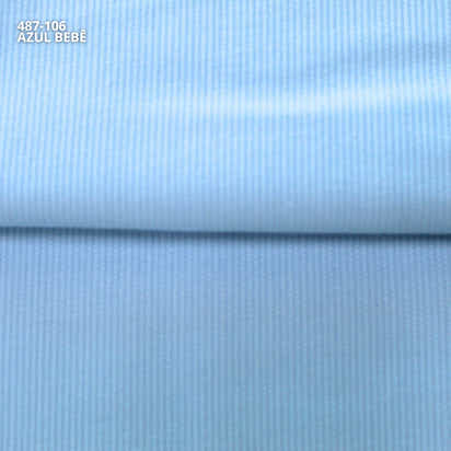 Fustão 100% Algodão - Liso