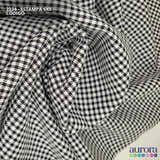 Pied de Poule - Largura 1,50m - Tamanhos 2x2 - 4x4 - 6x6