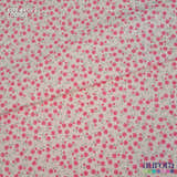 Tricoline Modena 100% Algodão - Mini Floral Colorato