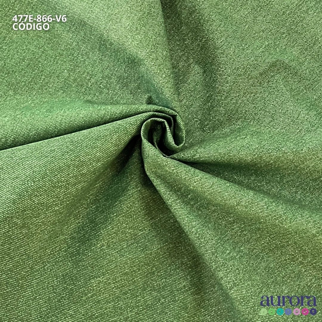 Tricoline Modena 100% Algodão - Jeans