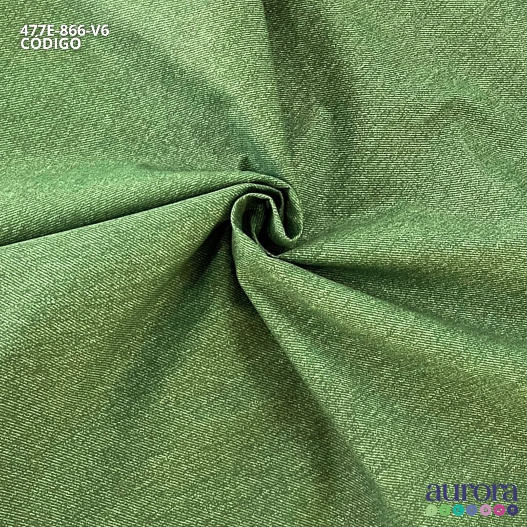 Tricoline Modena 100% Algodão - Jeans