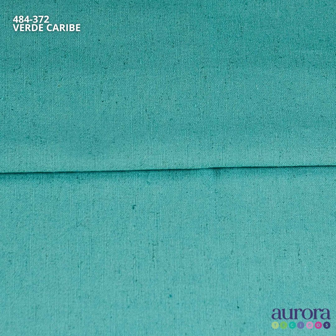 Cotton Linen - Linho com Algodao Liso