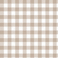 Tecido Tricoline Estampado / Xadrez Piquenique