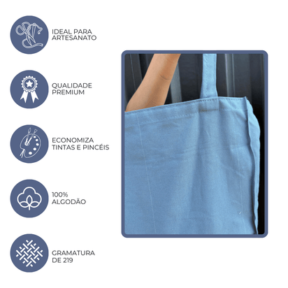 Kit Ecobags