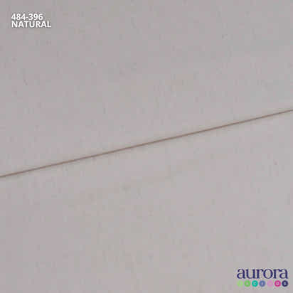 Cotton Linen - Linho com Algodão Natural (Cru)