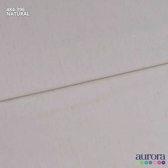 Cotton Linen - Linho com Algodão Natural (Cru)