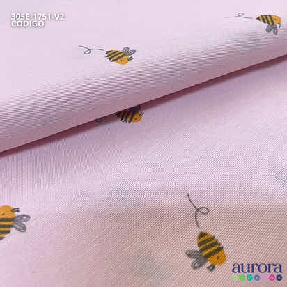 Tricoline Milano - Abelha II