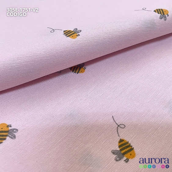 Tricoline Milano - Abelha II