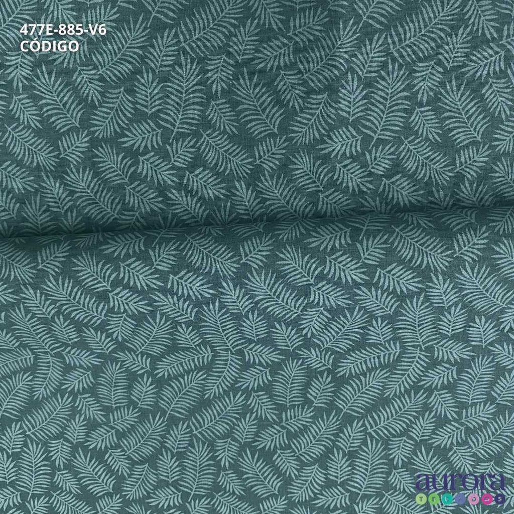 477E-885-V6