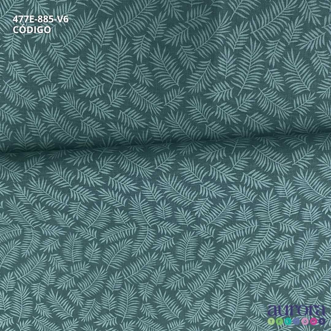 477E-885-V6
