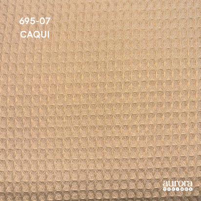 Favo de Algodão Colorido