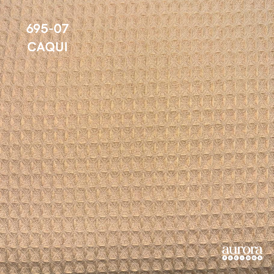 Favo de Algodão Colorido