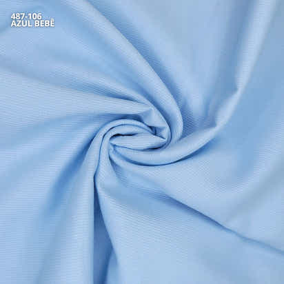 Fustão 100% Algodão - Liso