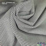 Pied de Poule - Largura 1,50m - Tamanhos 2x2 - 4x4 - 6x6