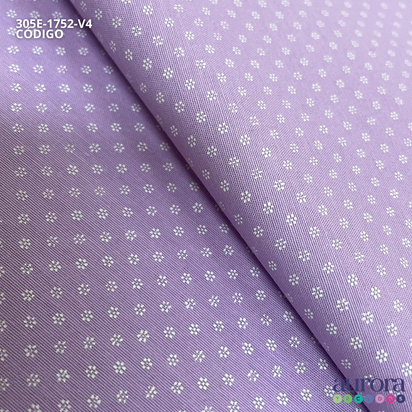 Tricoline Milano Estampa Geometria Abstrata  – Algodão Leve e Macio para Peças Exclusivas