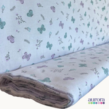 Tecido Flanela 100% Algodão Estampas Variadas