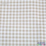 Tricoline Modena 100% Algodão - Xadrez Vichy