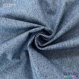 Tricoline Modena 100% Algodão - Jeans