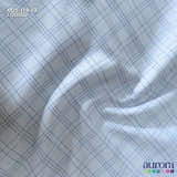 Tricoline Bellagio 170 fios - Quadriculado Entardecer