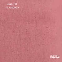 Tecido Linho com Algodão com Linho para Artesanato, Moda e Decoração