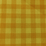 Tecido Linho Misto com Algodão - Estampa Xadrez