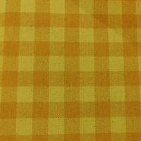 Cotton Linen - Linho com Algodão - Xadrez